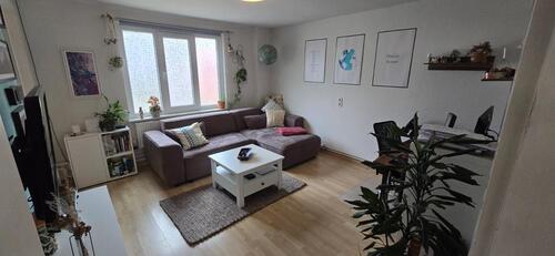 Foto - 2 Zimmer Etagenwohnung zur Miete in Vordorf