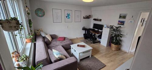 Foto - 2 Zimmer Etagenwohnung in Vordorf