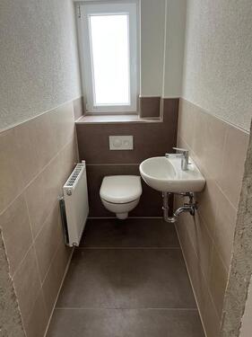 Foto - 3 Zimmer Etagenwohnung zur Miete in Furtwangen im Schwarzwald