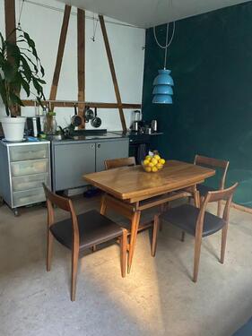 Foto - Etagenwohnung in Berlin zur Miete