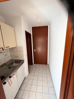 Foto - 1 Zimmer Etagenwohnung in Saarbrücken