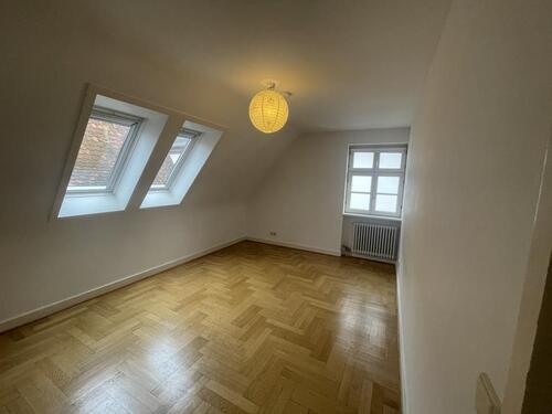 Foto - 6 Zimmer Etagenwohnung in Ettlingen