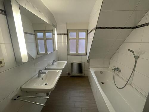 Foto - Etagenwohnung in Ettlingen zur Miete