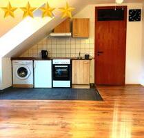 ★ Innenstadt-Wohnung | Voll-Möbliert | Ab März 2026 ★ - Buckenhof