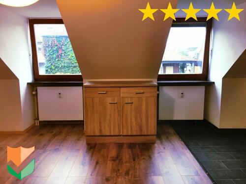 Foto - 1 Zimmer Etagenwohnung in Buckenhof