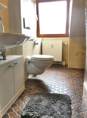 Foto - Etagenwohnung in Buckenhof zur Miete