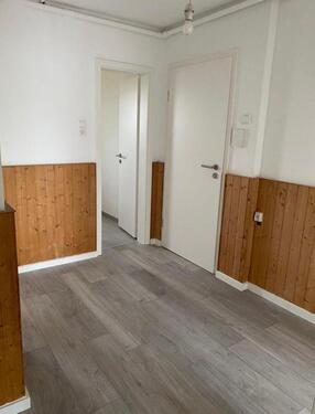 Foto - Helle 2-Zimmer-Wohnung mit zwei Balkonen – zum Wohlfühlen