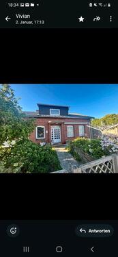 Foto - 8 Zimmer Einfamilienhaus zur Miete in Wester-Ohrstedt