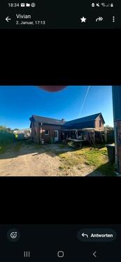 Foto - 8 Zimmer Einfamilienhaus in Wester-Ohrstedt