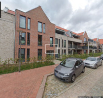Moderne 2-Zimmer-Terrassenwohnung in ruhiger Zentrumslage (Neubau - Rendsburg