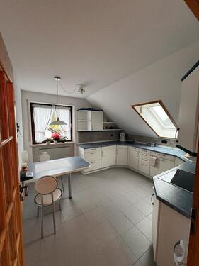 Foto - Dachgeschoßwohnung in Eckersdorf zur Miete