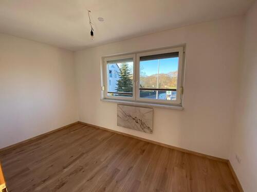 Foto - 3 Zimmer Etagenwohnung in Hallerndorf