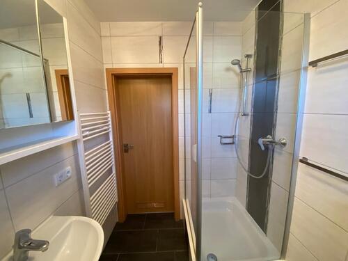 Foto - Etagenwohnung in Hallerndorf zur Miete