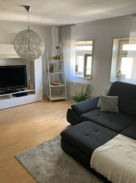 Foto - 3 Zimmer Maisonettenwohnung in Köngen