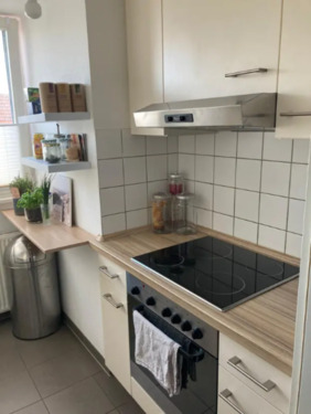 Foto - Maisonettenwohnung in Köngen zur Miete