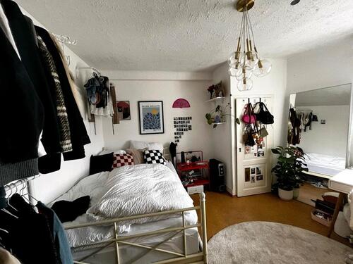 Foto - Mobilierte WG zimmer zum mieten