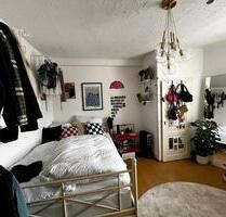 Mobilierte WG zimmer zum mieten - Tübingen