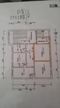 Foto - 4 Zimmer Hochparterre zur Miete in Netzschkau