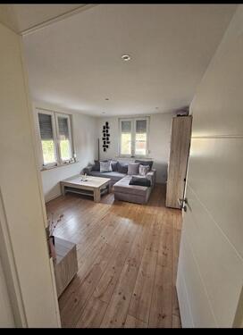 Foto - 3-Zimmer Wohnung Glatten 72293 - 850,00&nbsp;EUR Kaltmiete, ca.&nbsp; 55,00&nbsp;m&sup2;