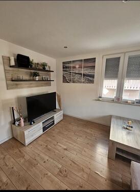 Foto - 3 Zimmer Etagenwohnung in Glatten