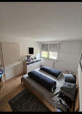 Foto - Etagenwohnung in Glatten zur Miete