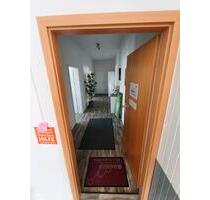 5-Zimmer Wohnung 124 m² mit Gartennutzung – Schöningen - Königslutter am Elm