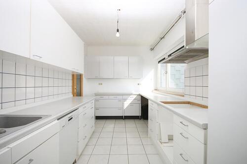 Foto - 4 Zimmer Etagenwohnung in Essen