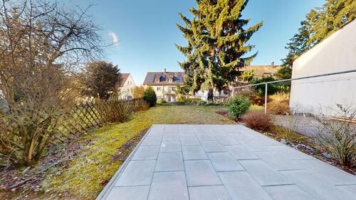 Foto - Terrassenwohnung in Stuttgart zur Miete
