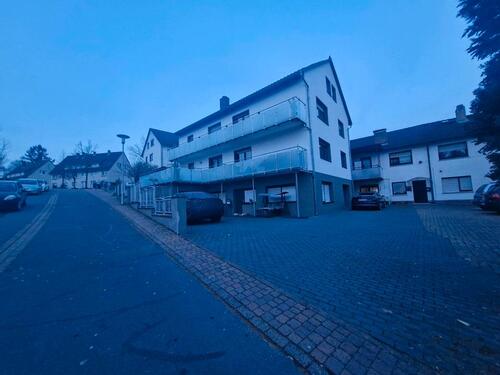 Foto - Mietwohnung Dachgeschoss Michelstadt