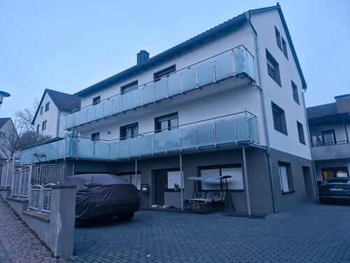 Foto - 4 Zimmer Dachgeschoßwohnung zur Miete in Michelstadt