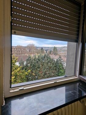 Foto - Dachgeschoßwohnung in Michelstadt zur Miete