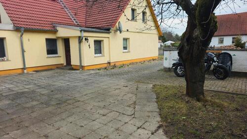 Foto - 4 Zimmer Doppelhaushälfte in Frankfurt (Oder)