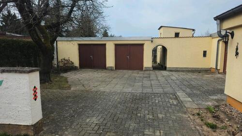 Foto - Doppelhaushälfte in Frankfurt (Oder) zum Kaufen