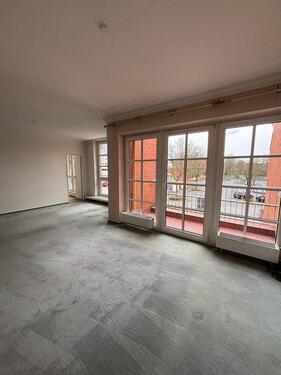 Foto - Zentrale 2,5-Zi.-Wohnung direkt am Großflecken