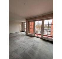 Zentrale 2,5-Zi.-Wohnung direkt am Großflecken - Neumünster