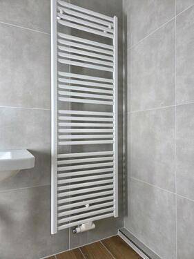 Foto - Etagenwohnung in Magdeburg zur Miete