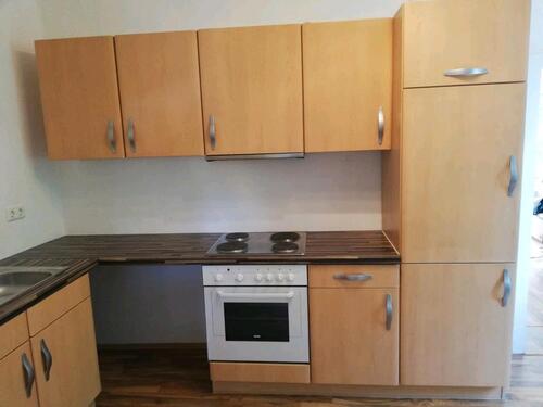 Foto - Etagenwohnung in Gifhorn zur Miete