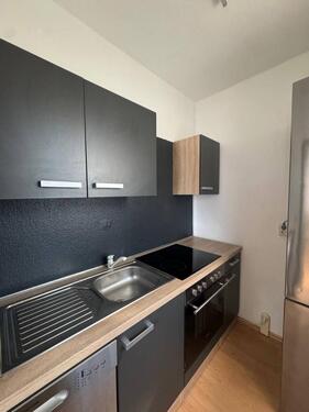 Foto - 1‑Zimmer-W (30 m²) mit EBK, GS & WM - sofort frei