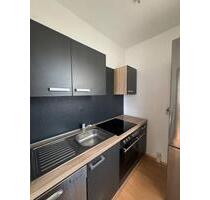 1‑Zimmer-W (30 m²) mit EBK, GS & WM – Besicht. 29.03 13:00 Uhr - Altenburg