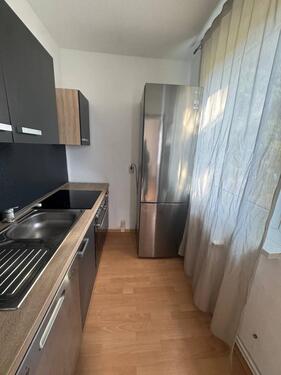 Foto - 1 Zimmer Etagenwohnung zur Miete in Altenburg