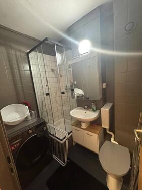 Foto - 1 Zimmer Etagenwohnung in Altenburg