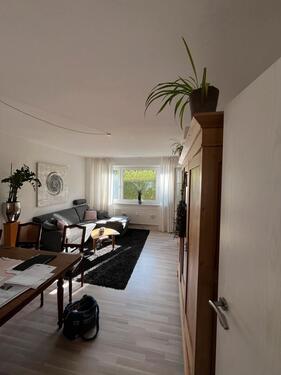 Foto - Schöne, helle 2,5-Raum Wohnung mit Garten in Esslingen am Neckar