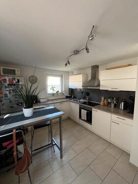 Foto - 2 Zimmer Erdgeschoßwohnung zur Miete in Esslingen am Neckar