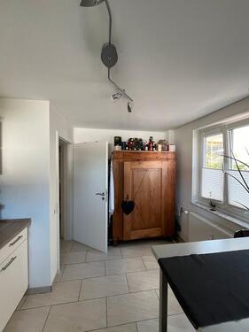 Foto - 2 Zimmer Erdgeschoßwohnung in Esslingen am Neckar