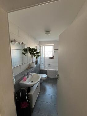 Foto - Erdgeschoßwohnung in Esslingen am Neckar zur Miete