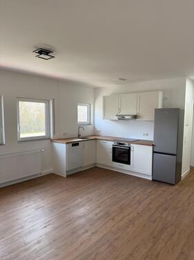 Foto - *Erstbezug* Kernsanierte 2 Zimmer Wohnung in Kirchheim a.N.