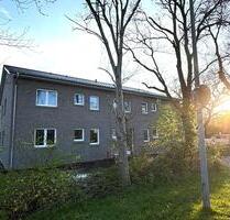 Moderne 3-Zimmer-Neubauwohnung im 1.OG mit Balkon in Ihrhove - Westoverledingen