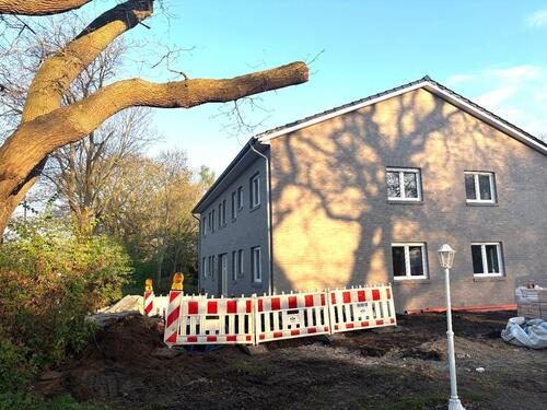 Foto - 3 Zimmer Etagenwohnung zur Miete in Westoverledingen