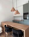 Foto - Vollmöblierte Neubauwohnung -All inclusive- BalkonTerrasse