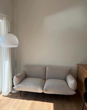 Foto - 2 Zimmer Etagenwohnung zur Miete in Falkenstein